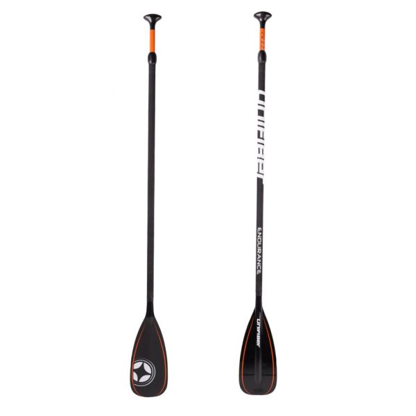 CARBON 2 Részes SUP Evező Endurance 170 - 210 / 2020