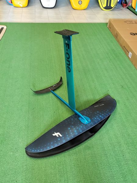 Gravity FCT 2200cm2