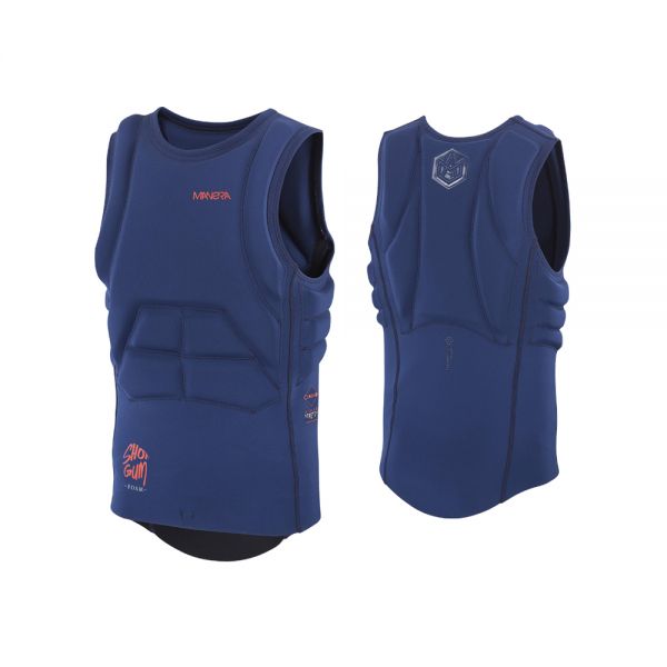 X10D Vest