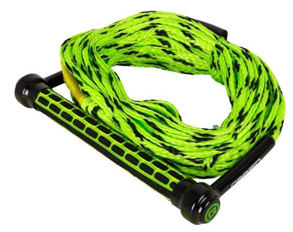 2 Section Combo Rope & Handle