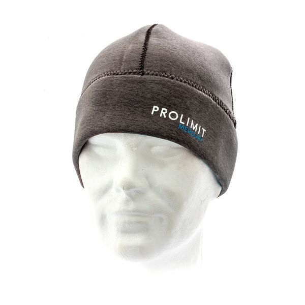 PL Neo Beanie Mercury D.Gry/Bl