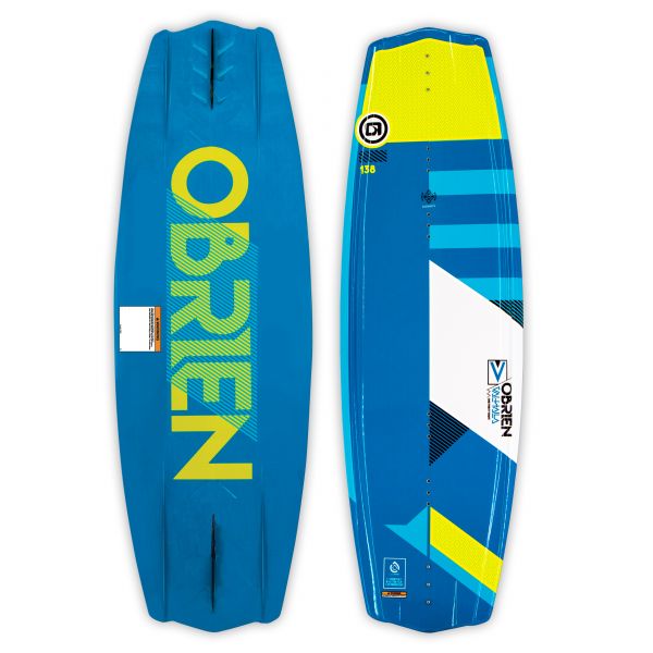 Valhalla Gyerek Wakeboard 133