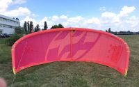 Breeze V.2 13m2 kite only ( F.Zs)