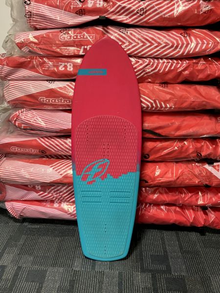 Foil Pro Bamboo 5&#039;01&quot;