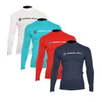 LOGO Rashguard Long Arm