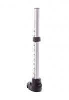 RDM Aluminium Mast Extension Cross Pulley (U-Pin) 2021