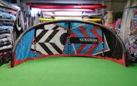 OBSESSION MK9 2017 11m2 kite only V. Cs.