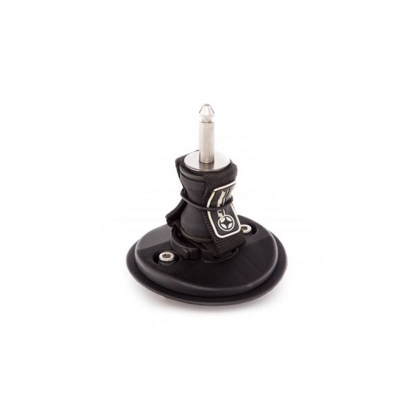 POWER Baseplate Removable Joint (U-Pin) / 2020