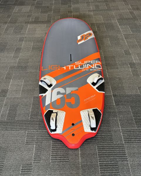 Super Lightwind Pro Carbon 165