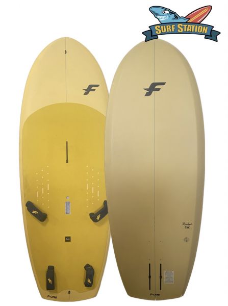 Rocket SW2 135L Wind&amp;Wingfoil