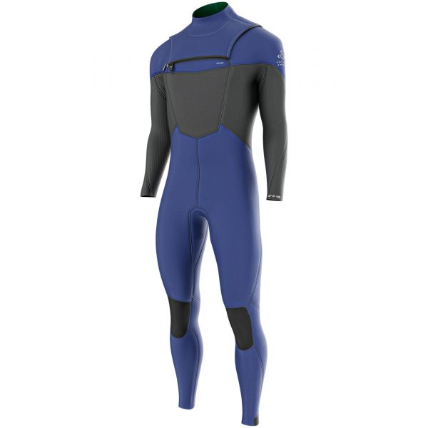 Fusion Steamer 3/2 Freezip 2025