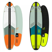 Challenger SUP&Windsurf /2022 10'6" x 32" felfújható sup deszka