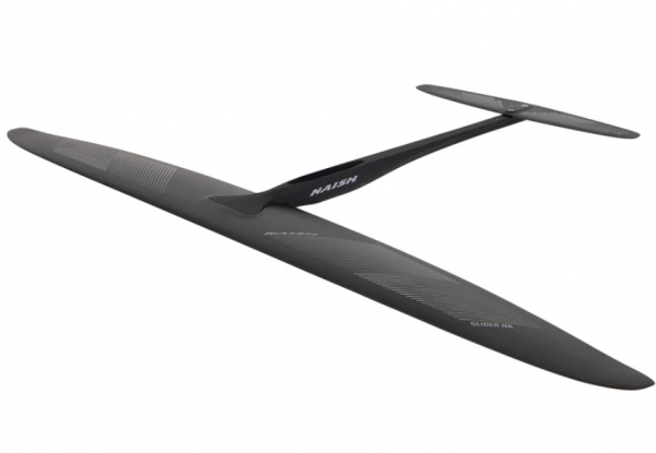 Glider HA Plane