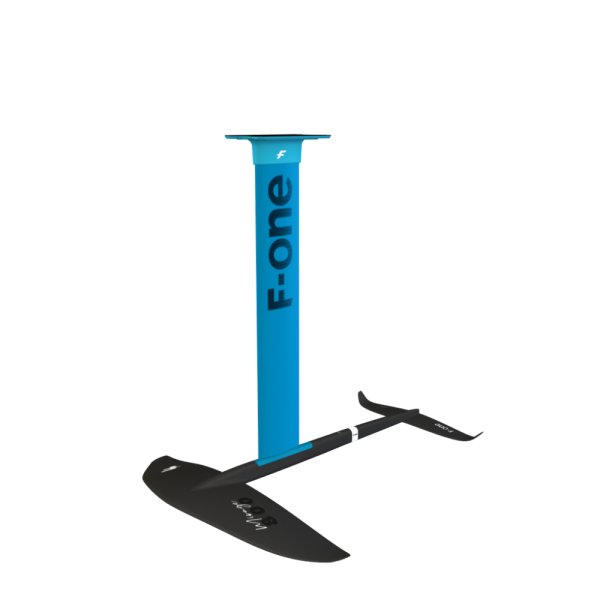 Mirage Carbon 1000 Komplett