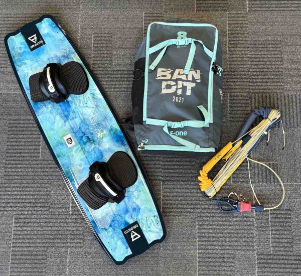 Komplett kezdő csajos szett 8m2