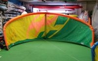 Breeze V.1 2018 15m kite only