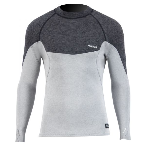 Neoprene Top Mercury 2Mm Long Arm