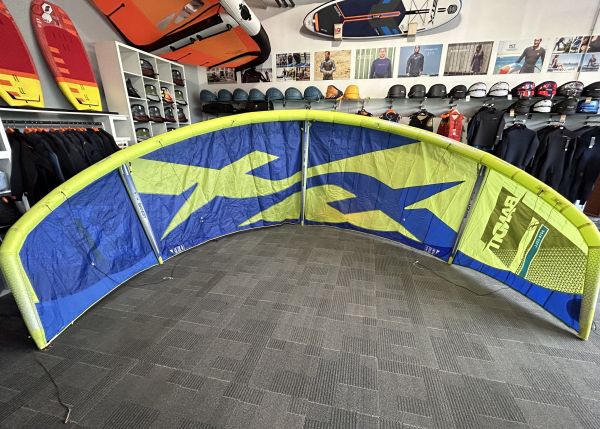 Bandit 2018 14m2 S.