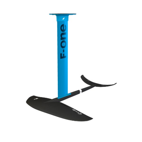 GRAVITY CARBON 1200 Foil szett / 2020