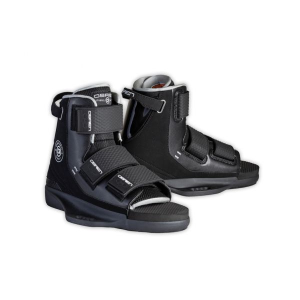O'Brien, wakeboard binding, binding