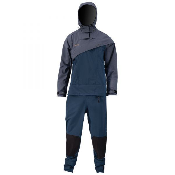 Nordic Drysuit Hooded Men XXL 2023