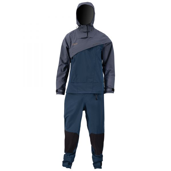 Nordic Drysuit Hooded Men