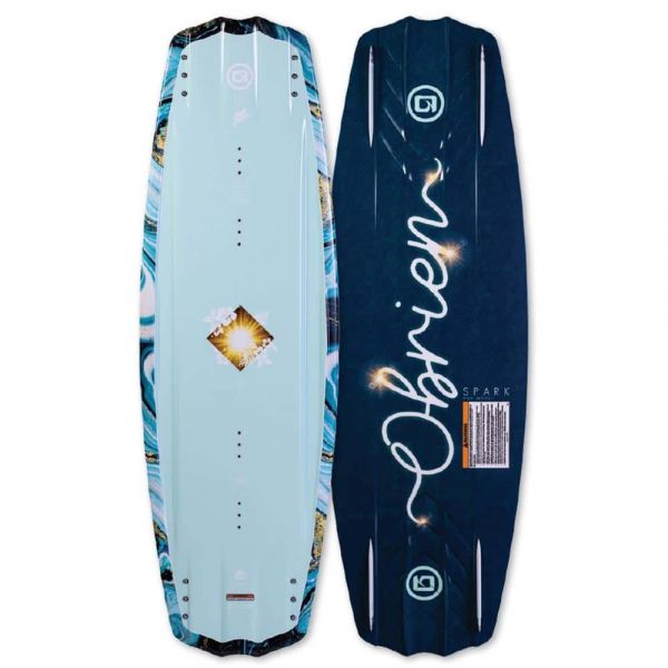 Spark Wakeboard 2024