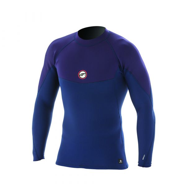 Fusion Summer Top LA.