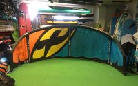 Bandit VIII 11m2 kite only M.P.