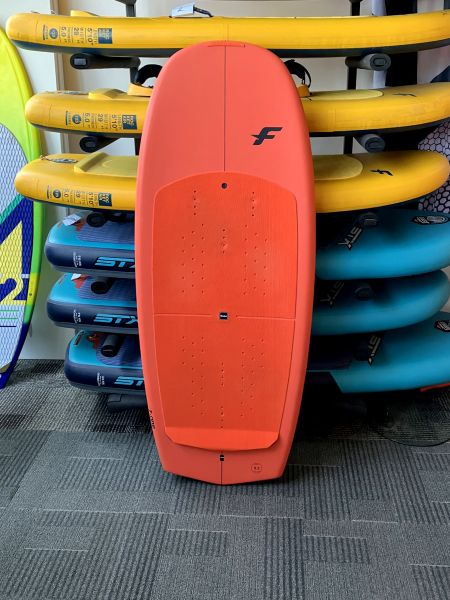 Rocket wing V3 2023 5.3 75L