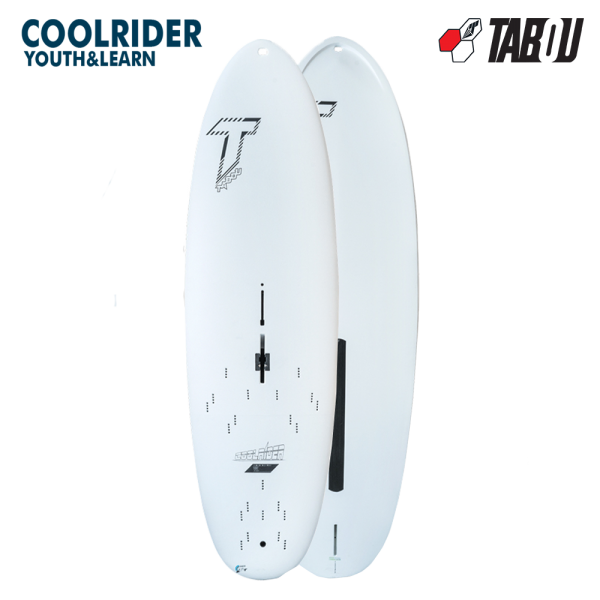 COOLRIDER Freeride (tanuló deszka) / 2024