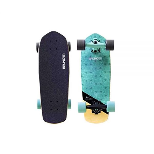 BENJAMIN Longboard