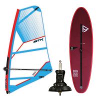 windsurf, surf, board, kitesurf, watersport, sport, extreme, szörf, windszörf, rigg