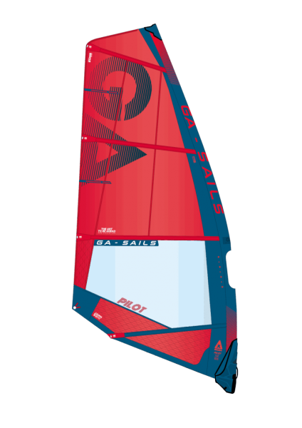 Pilot 2024 6.8 m2