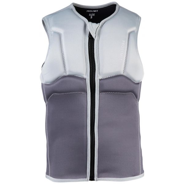 ACE HP WOMEN vest Frontzip 2025