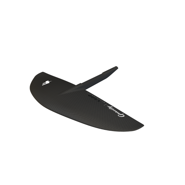 GRAVITY CARBON Front Wing