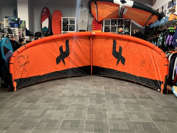 Breeze V4 2024 15m2 Öcs.