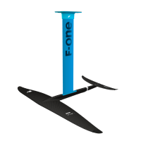 SEVEN SEAS CARBON V1 1400 komplett foil SEVEN SEAS CARBON V1 1400 komplett foil