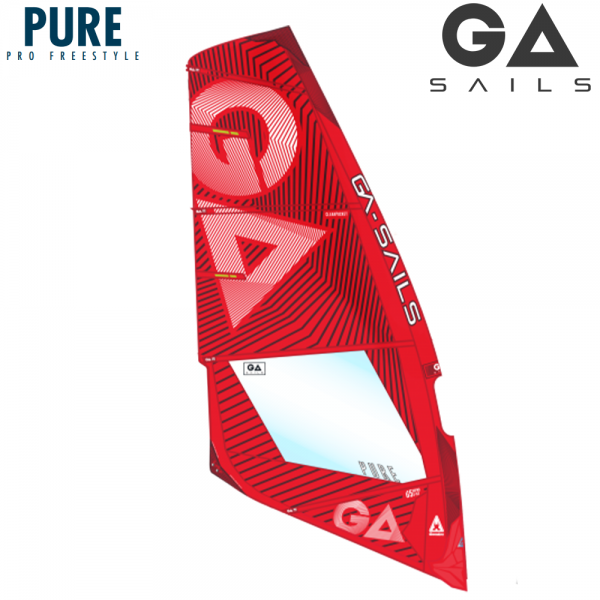 PURE 2022 Vitorla