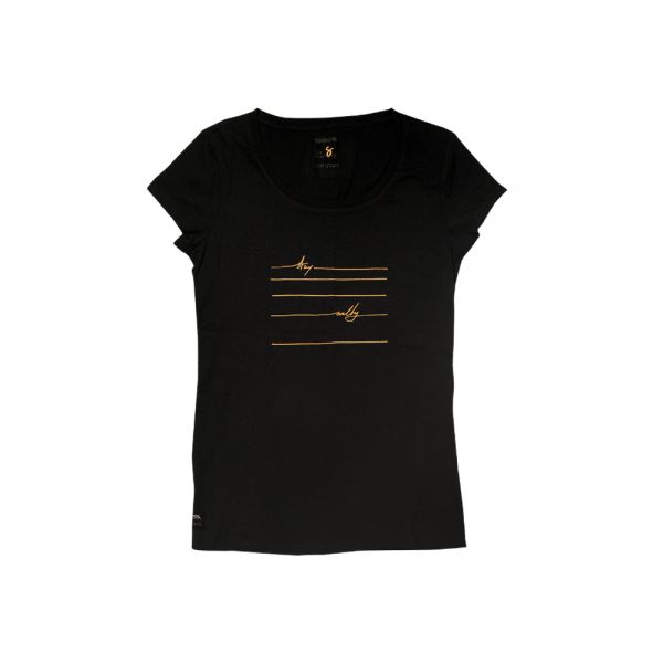 T-SHIRT Női