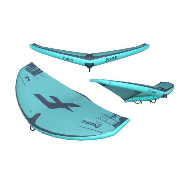 Strike V1