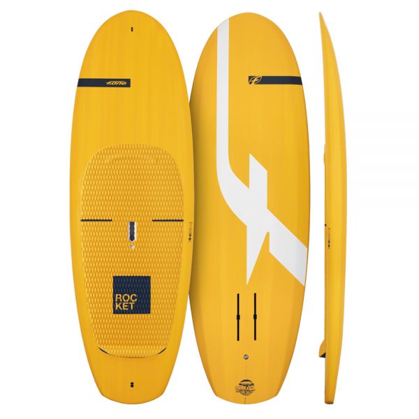 ROCKET SUP&Wing V1 7'0 115L