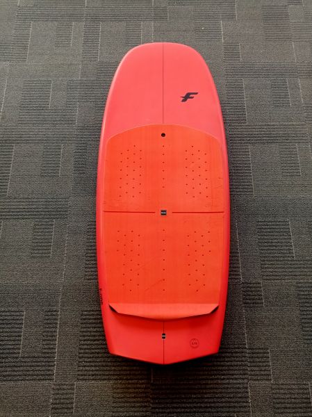 Rocket wing V3 2023 5&#039;10 , 105L