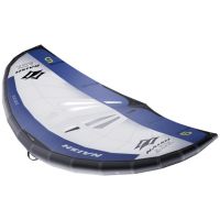 ADX 2026 White/Blue