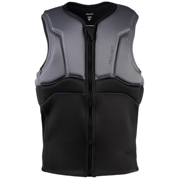 ACE HP vest Frontzip 2025