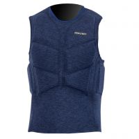 Mercury Half padded vest NoZip