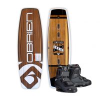 INDIE Wakeboard + GTX Kötés / 2020