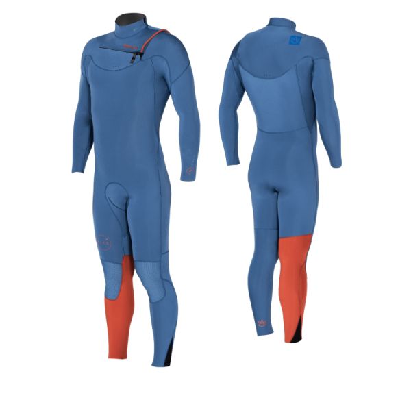 X10D Meteor 4.3 FZ XXL 2019