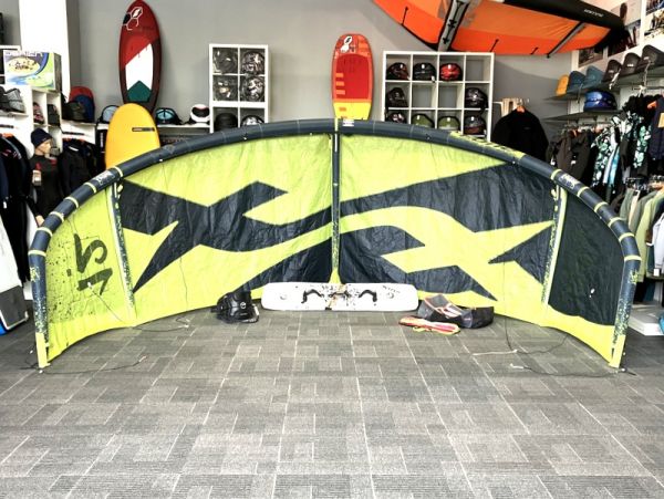 Bandit 12m2 2019 V.N.