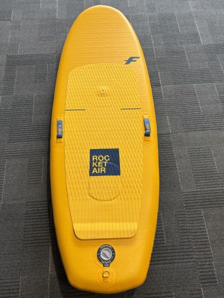 Rocket Air 7&#039;11&quot; 185L